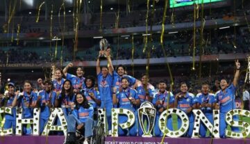 Team India