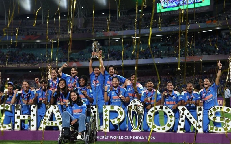 Team India