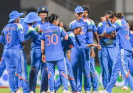 Team India