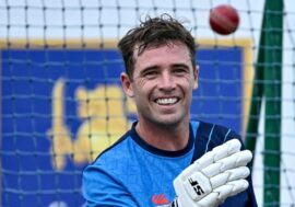 Tim Southee