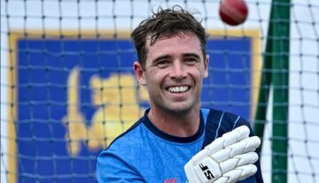 Tim Southee