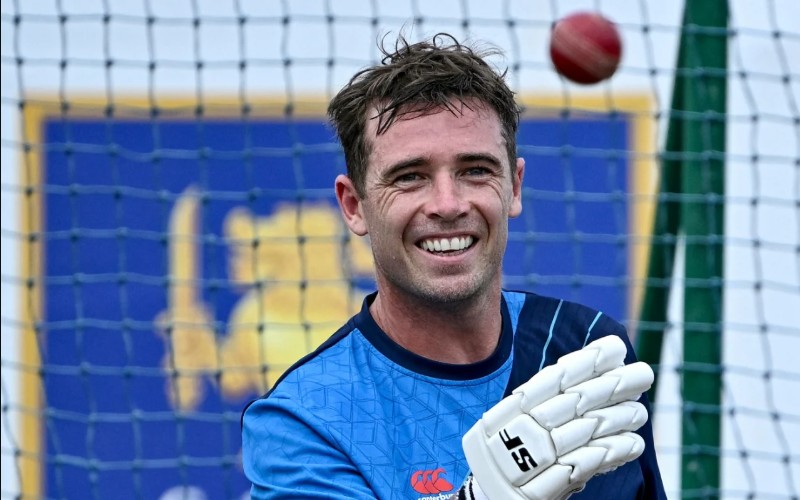 Tim Southee