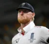 Ben Stokes