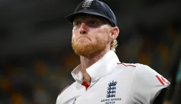 Ben Stokes