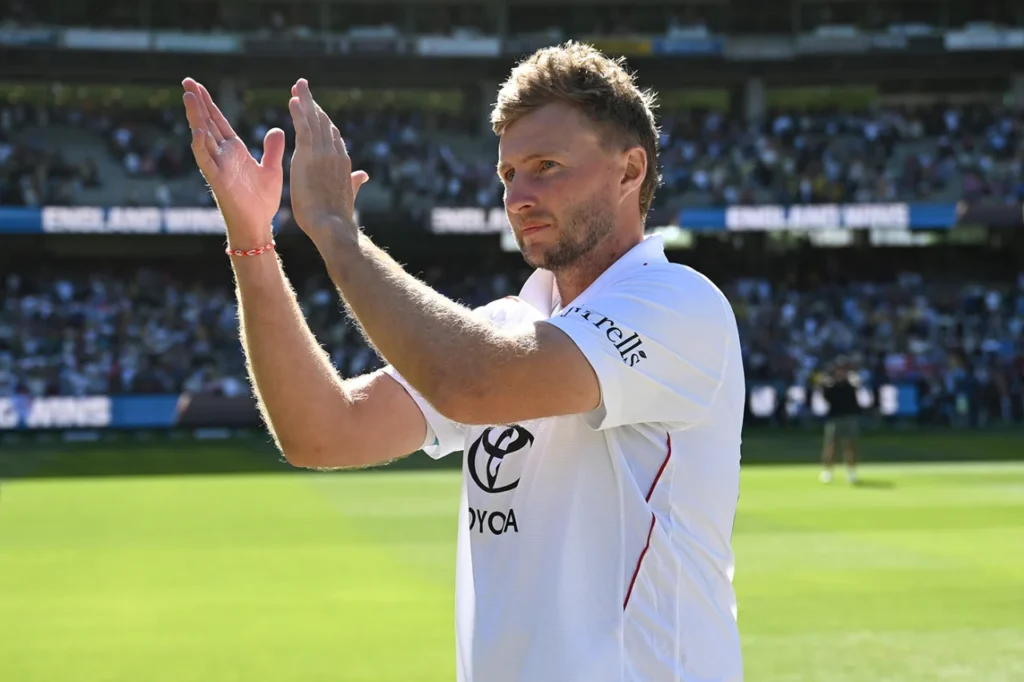 Joe Root
