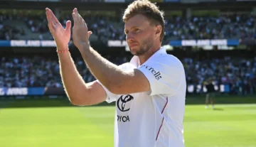 Joe Root