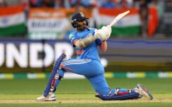 Washington Sundar