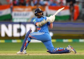 Washington Sundar
