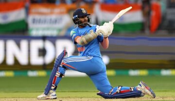 Washington Sundar
