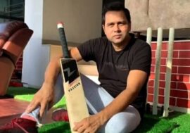Aakash Chopra