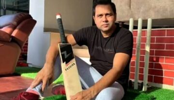 Aakash Chopra