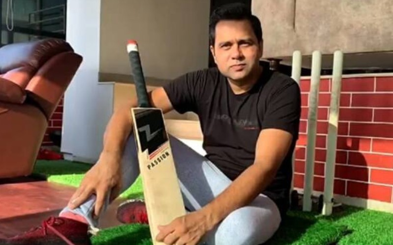 Aakash Chopra