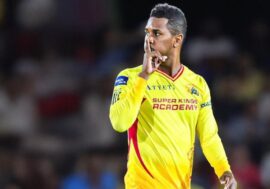 akeal hosein