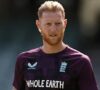 Ben Stokes