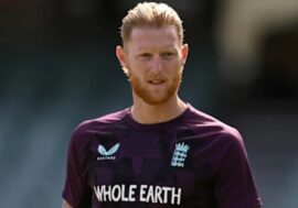 Ben Stokes