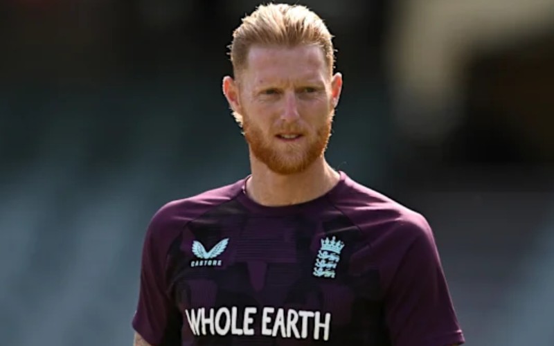 Ben Stokes