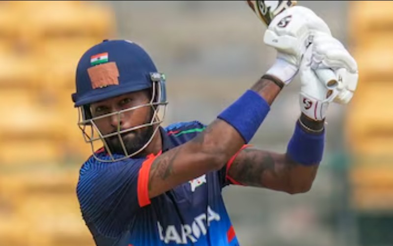 hardik pandya