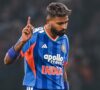 Hardik Pandya