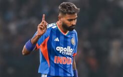 Hardik Pandya