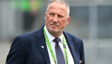 Ian Botham