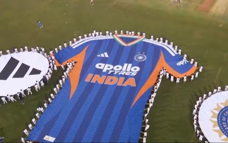Team India