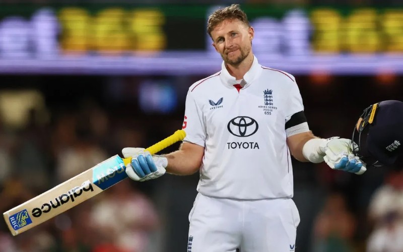 Joe Root