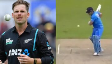 Lockie Ferguson