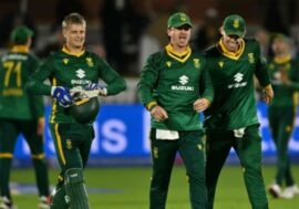 South Africa
