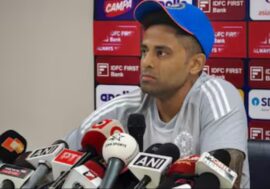 Suryakumar Yadav