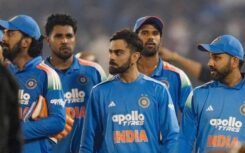 Team India