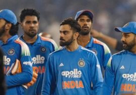 Team India