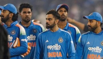 Team India