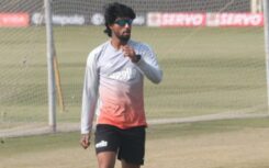 Tilak Varma
