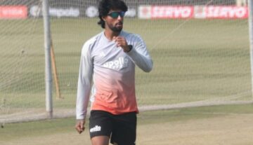 Tilak Varma