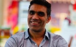 Munaf Patel
