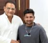 Mohammad Azharuddin