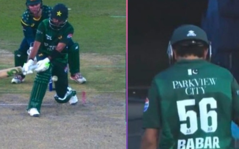 Babar Azam