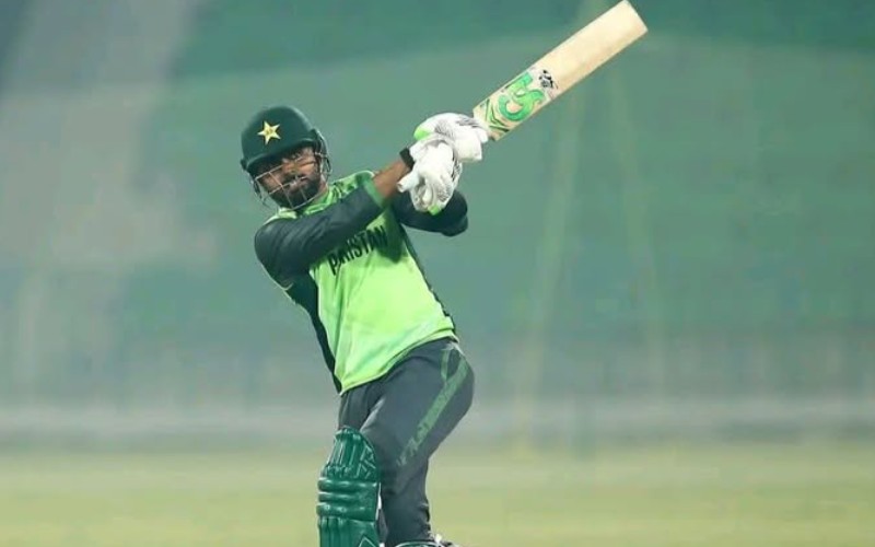 Babar Azam