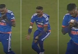 Hardik Pandya