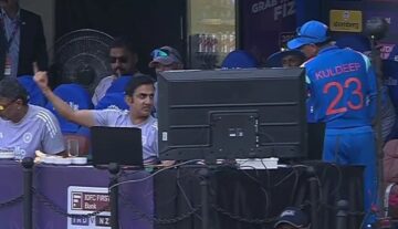 Gautam Gambhir