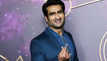 kumail nanjiani