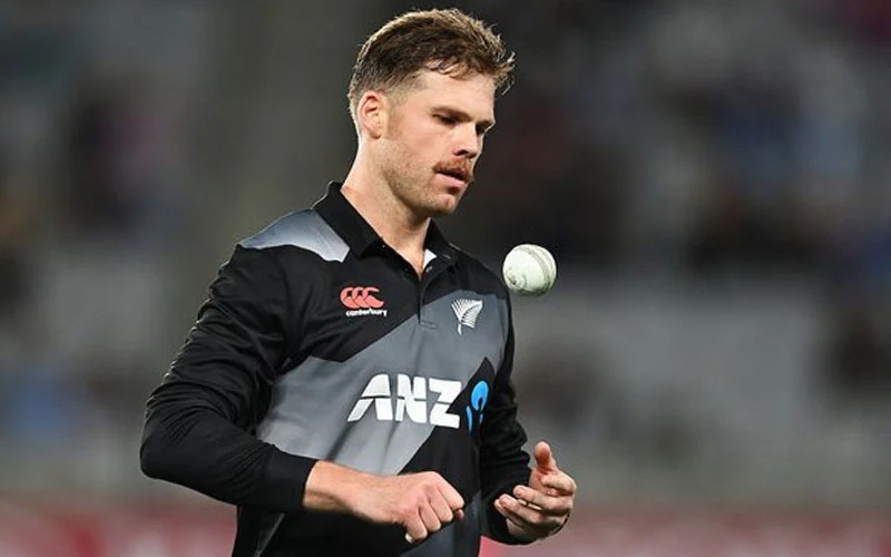 Lockie Ferguson