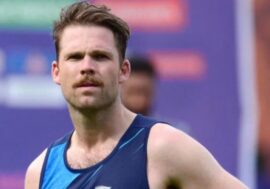 Lockie Ferguson
