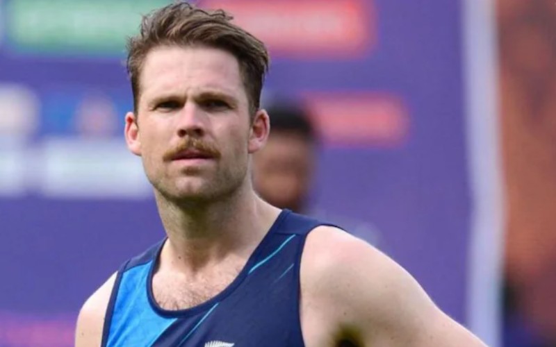Lockie Ferguson Breaks Silence On Retirement Rumours Ahead Of T20 World Cup