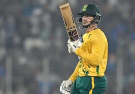 Quinton de Kock