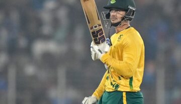 Quinton de Kock
