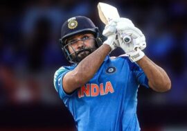 Rohit Sharma