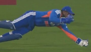 Sanju Samson