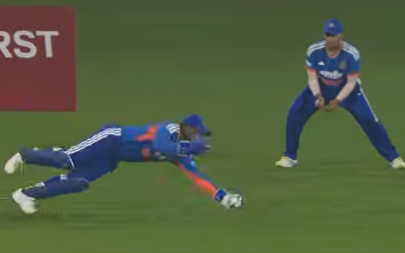 Sanju Samson