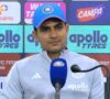 Shubman Gill